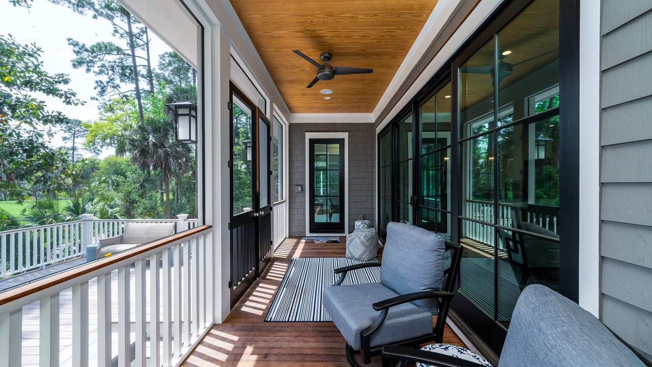 Photo of Outdoor in Seabrook Island