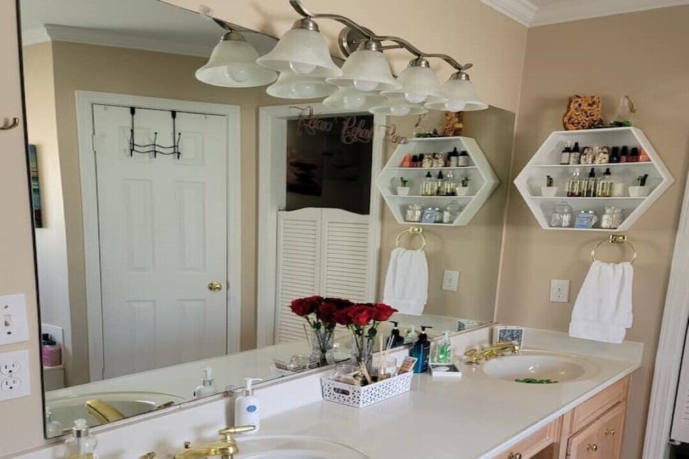 Photo of Bathroom in Shreveport