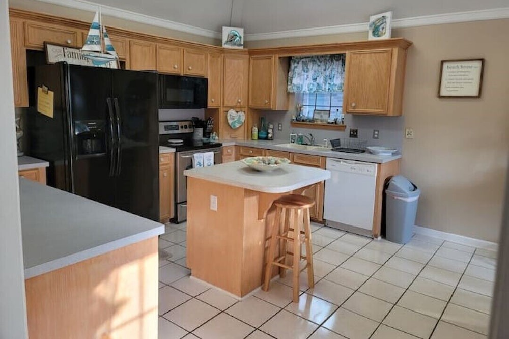 Photo of Kitchen in Shreveport