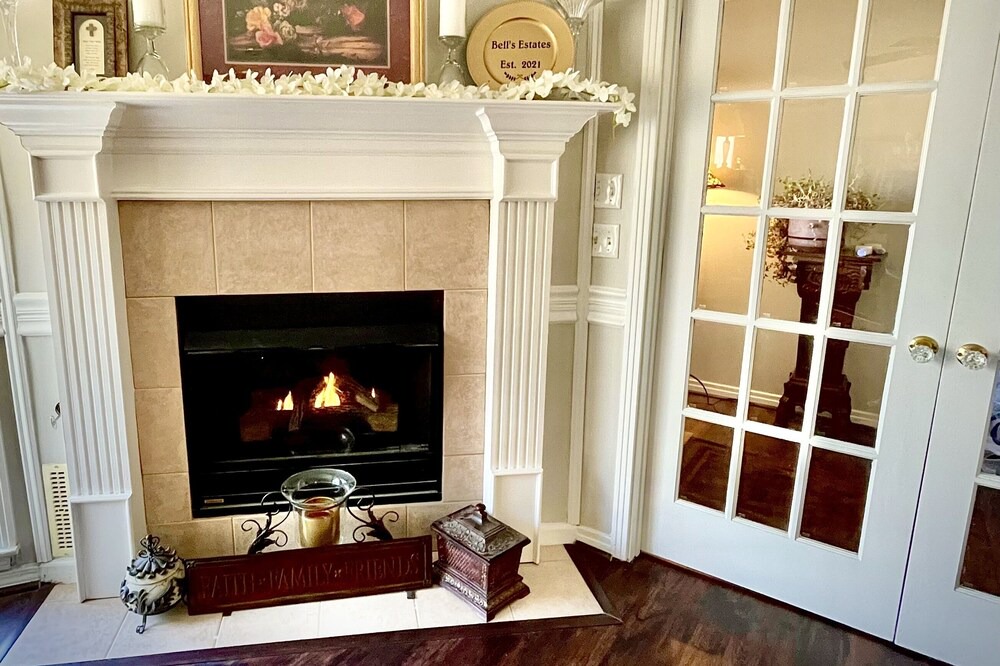 Photo of Livingroom in Horn Lake