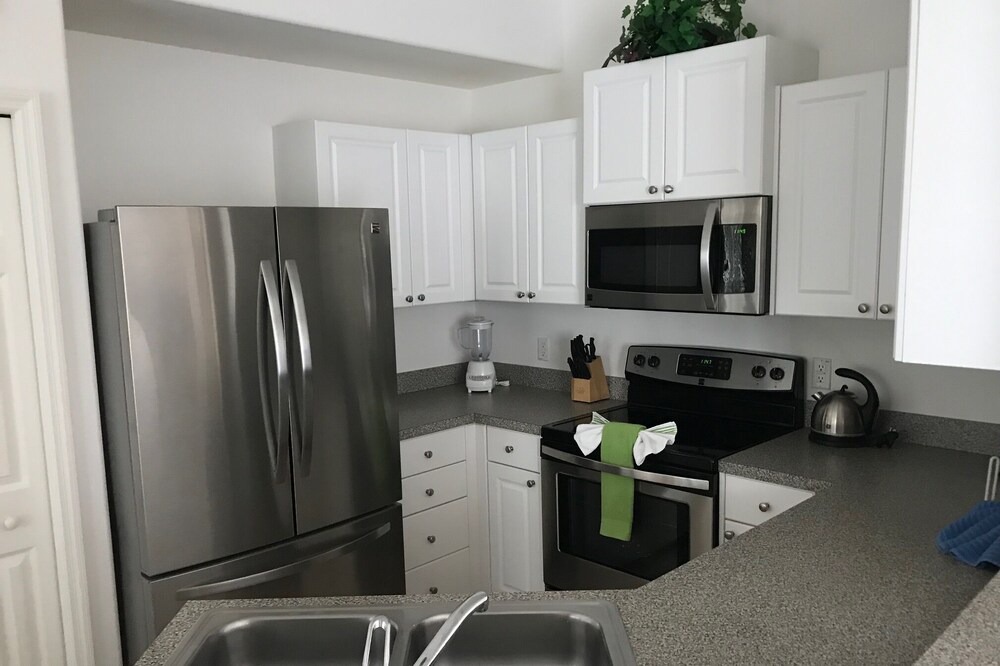 Photo of Kitchen in Tuscan Hills