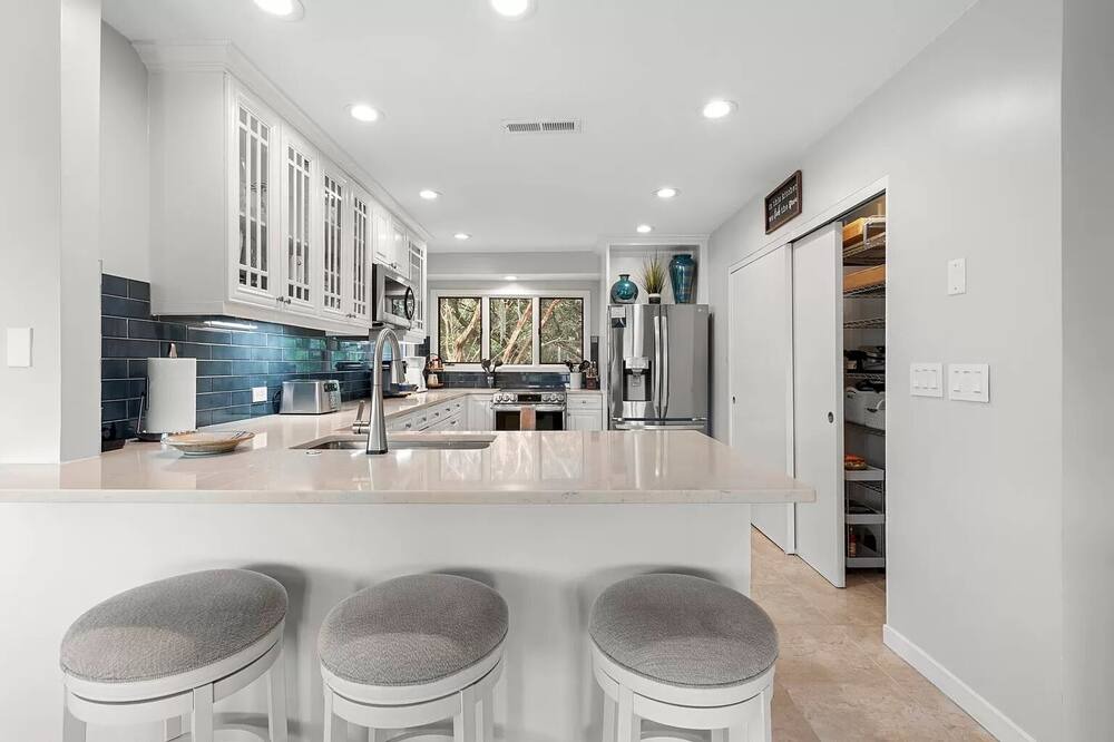 Photo of Kitchen in Kiawah Island