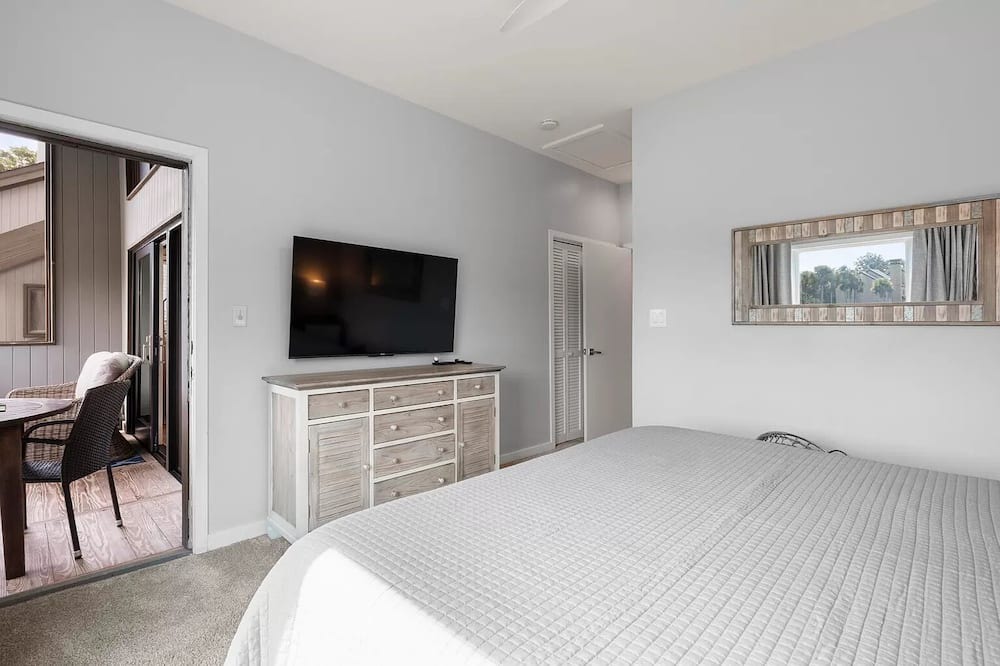 Photo of Bedroom in Kiawah Island