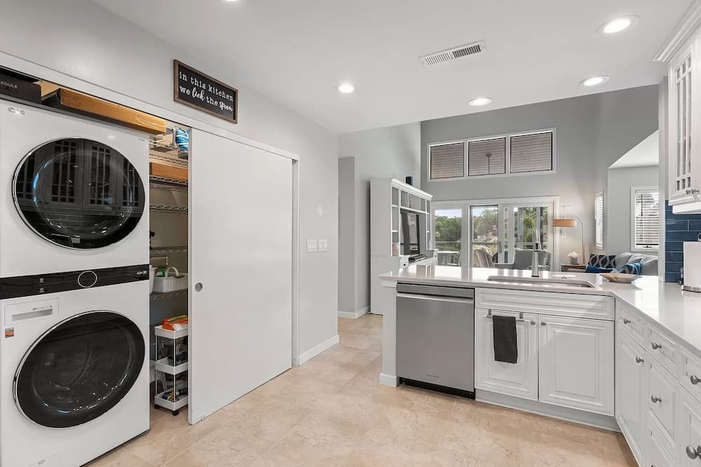 Photo of Kitchen in Kiawah Island