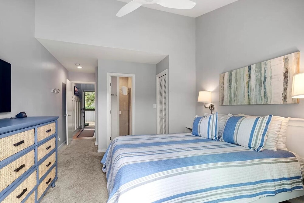 Photo of Bedroom in Kiawah Island