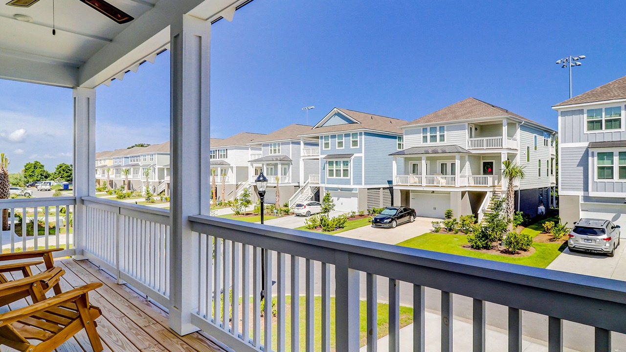 Photo of Outdoor in Palmetto Dunes