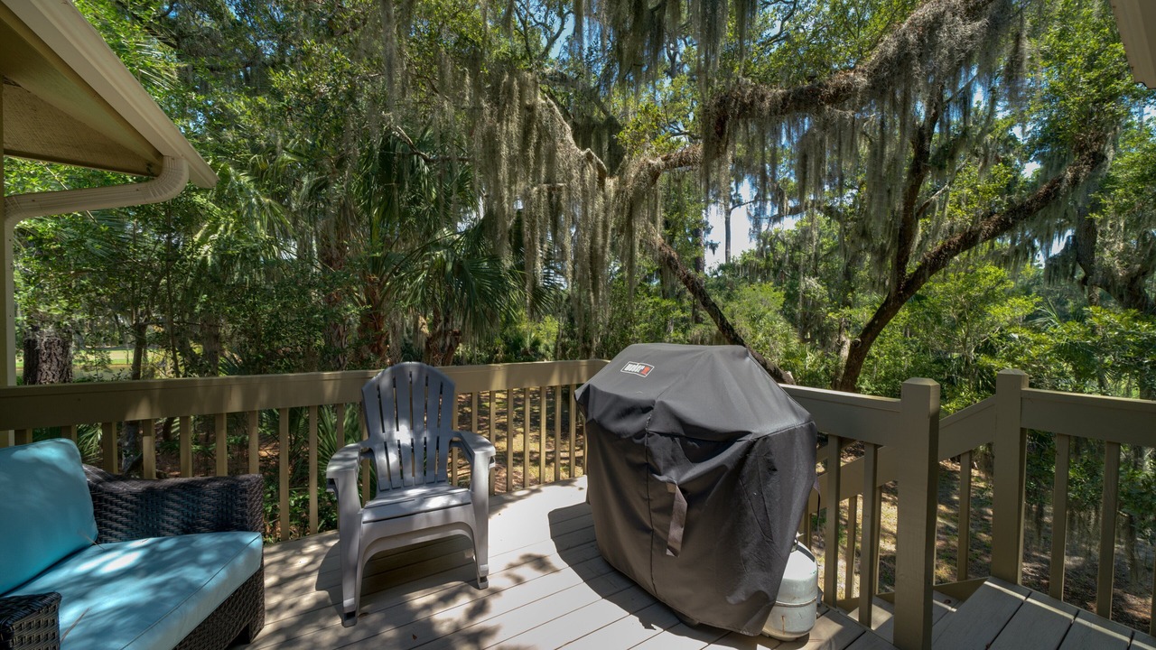 Photo of Outdoor in Seabrook Island