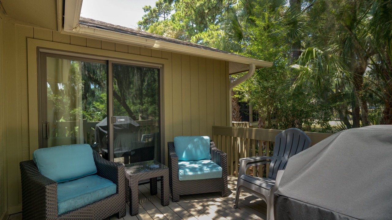 Photo of Outdoor in Seabrook Island