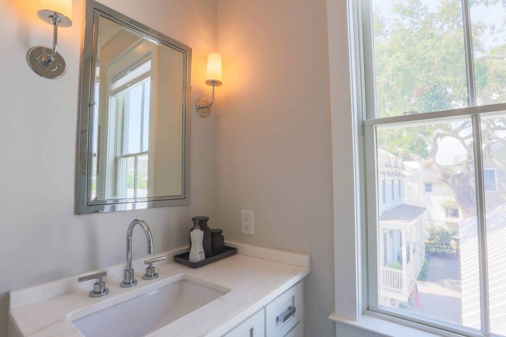 Photo of Bathroom in Old Village