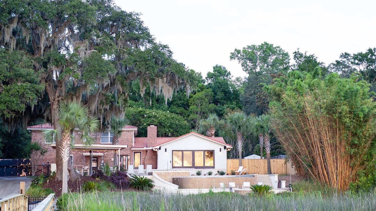 Photo of Outdoor in North Charleston