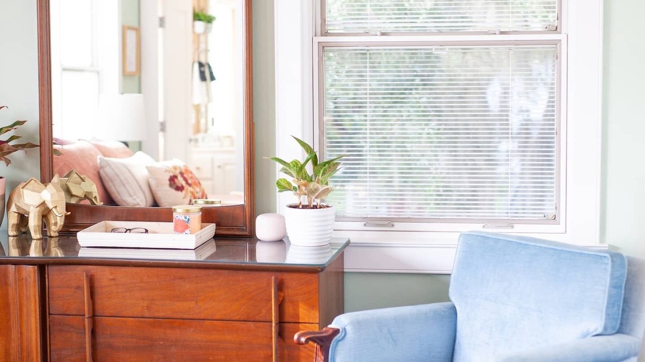Photo of Livingroom in North Charleston