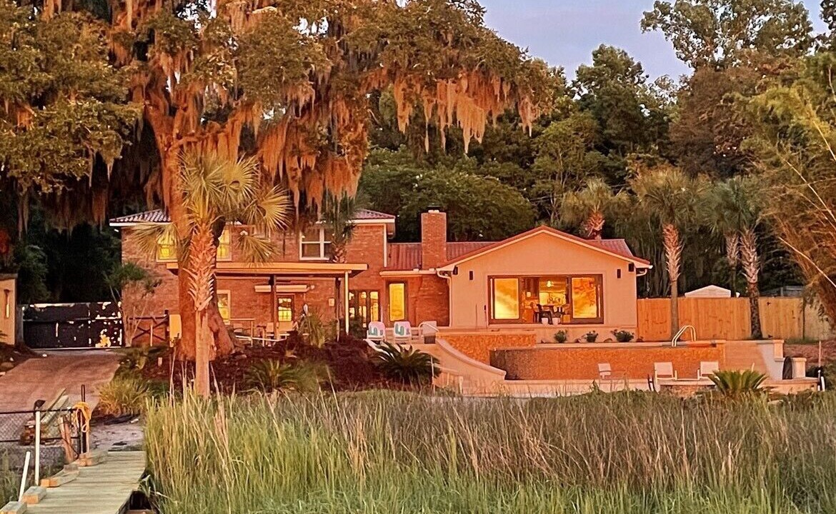 Photo of Outdoor in North Charleston