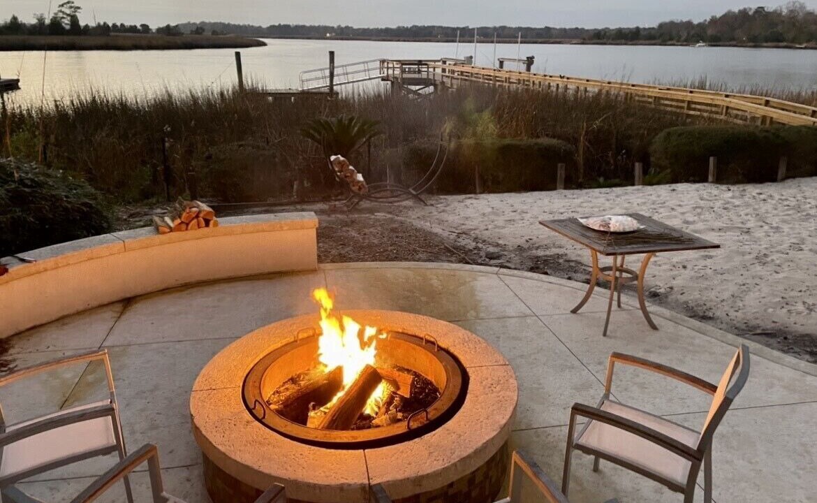 Photo of Outdoor in North Charleston