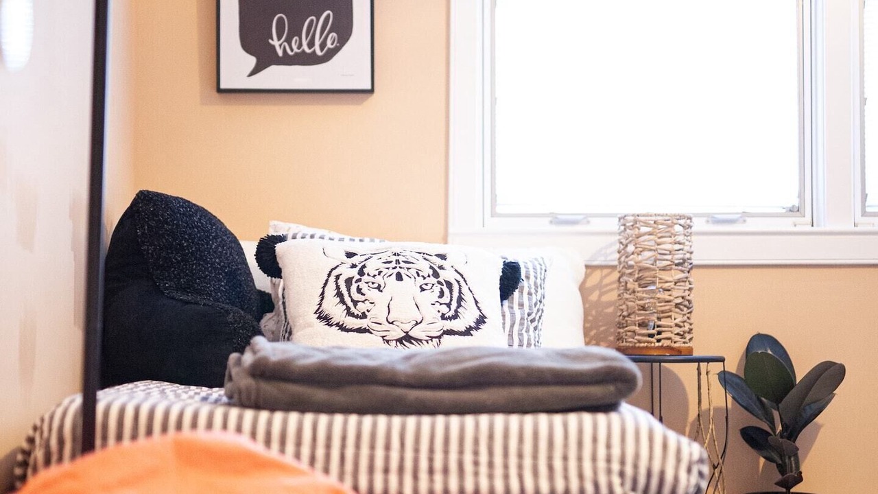 Photo of Livingroom in North Charleston