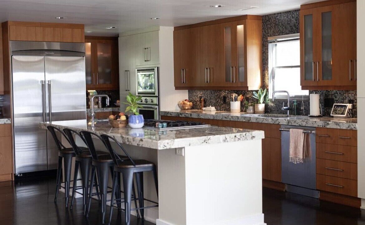 Photo of Kitchen in North Charleston