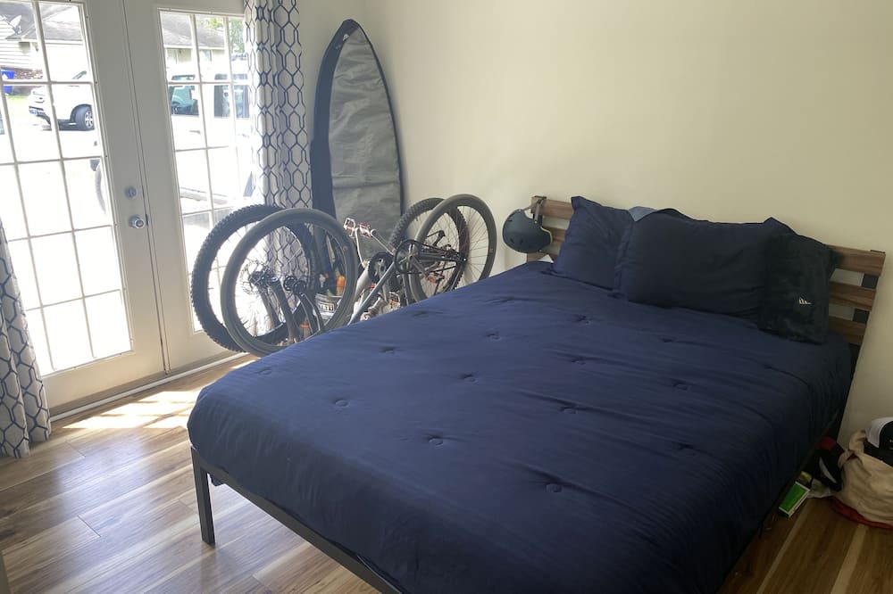 Photo of Bedroom in Charleston