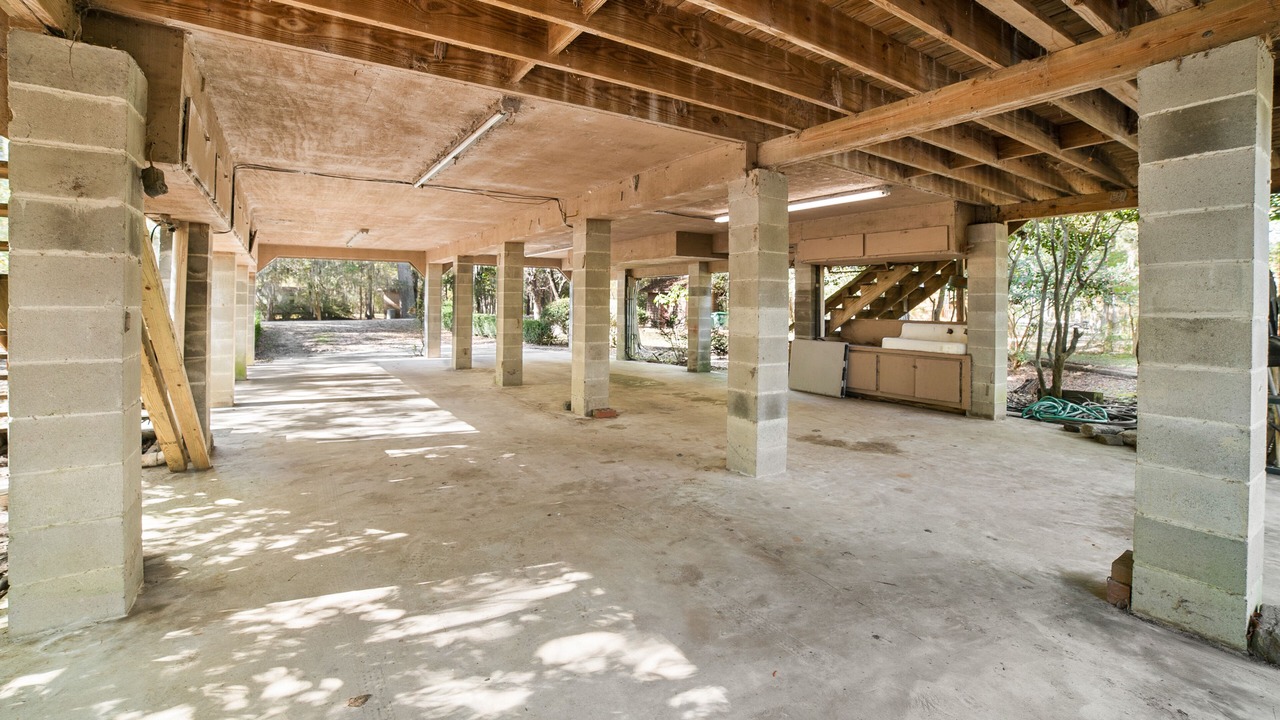 Photo of Patio Balcony in Eden