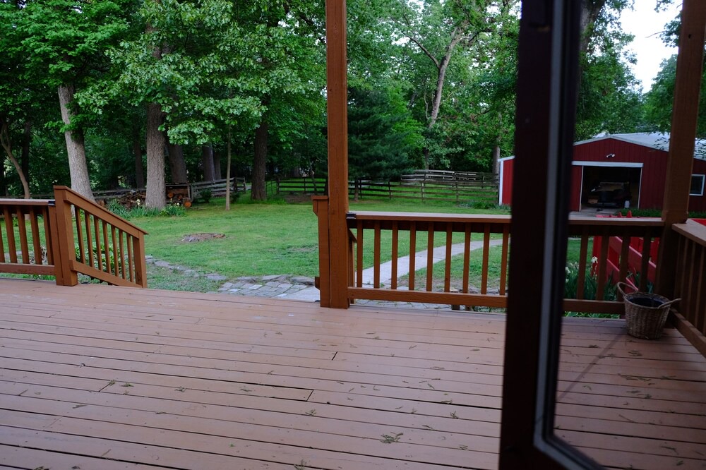 Photo of Outdoor in Benton County