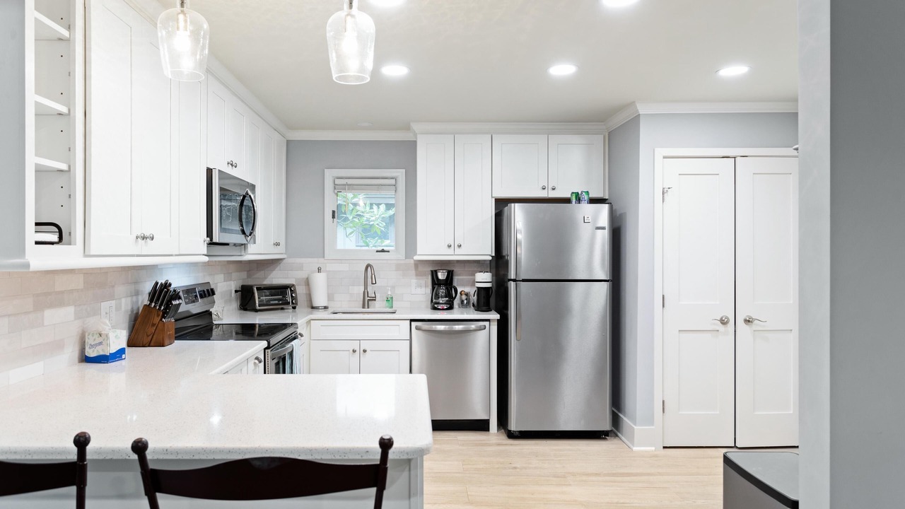 Photo of Kitchen in Kiawah Island