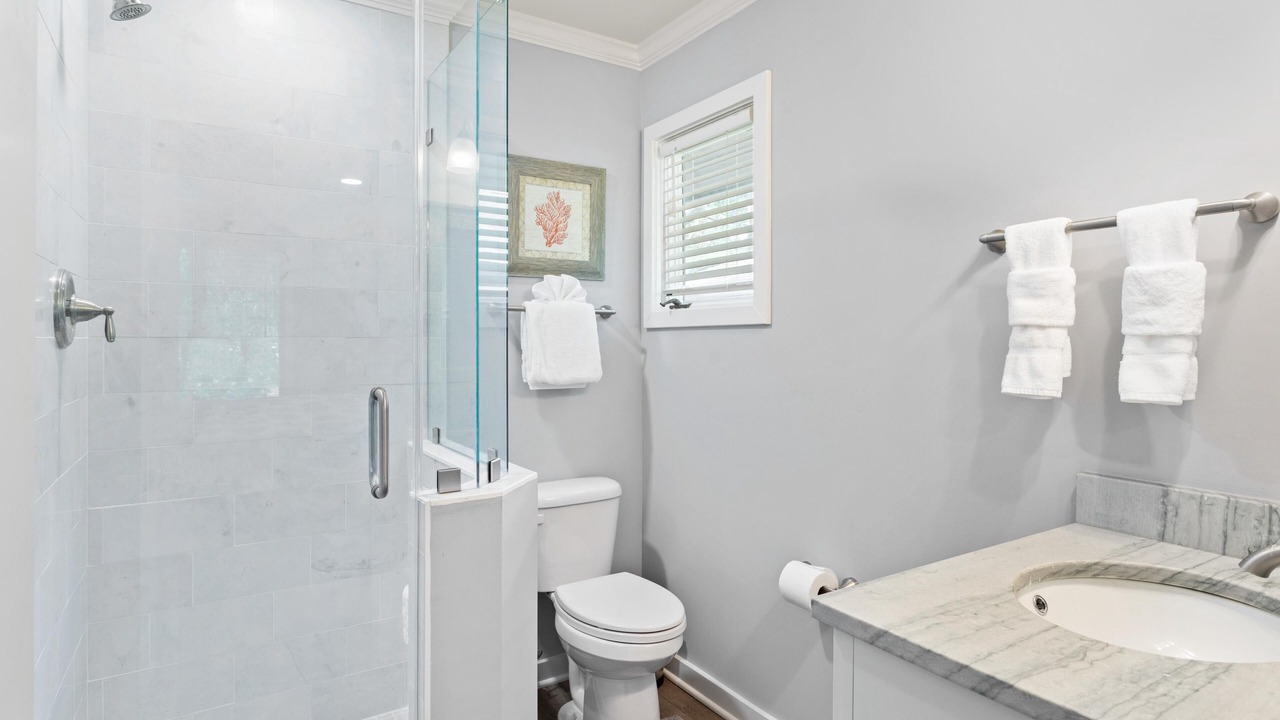 Photo of Bathroom in Kiawah Island