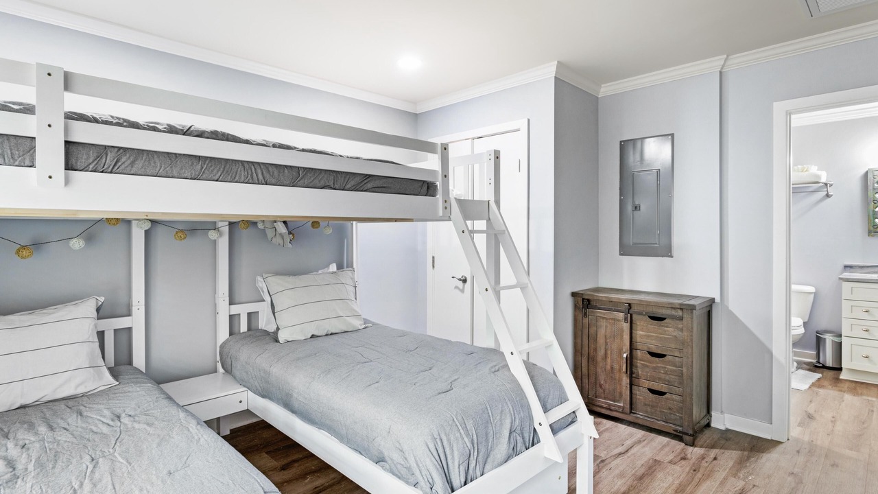 Photo of Bedroom in Kiawah Island