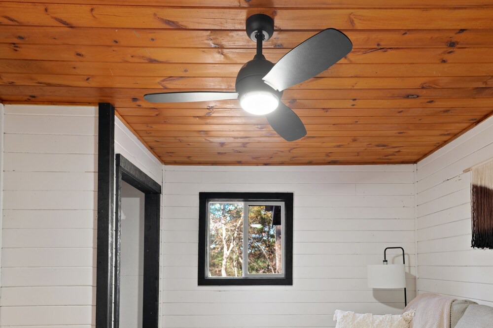 Photo of Bedroom in East Ellijay