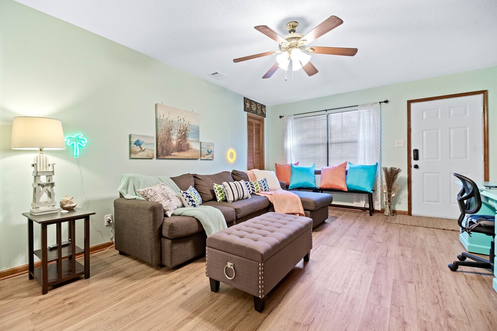 Photo of Bedroom in Montgomery
