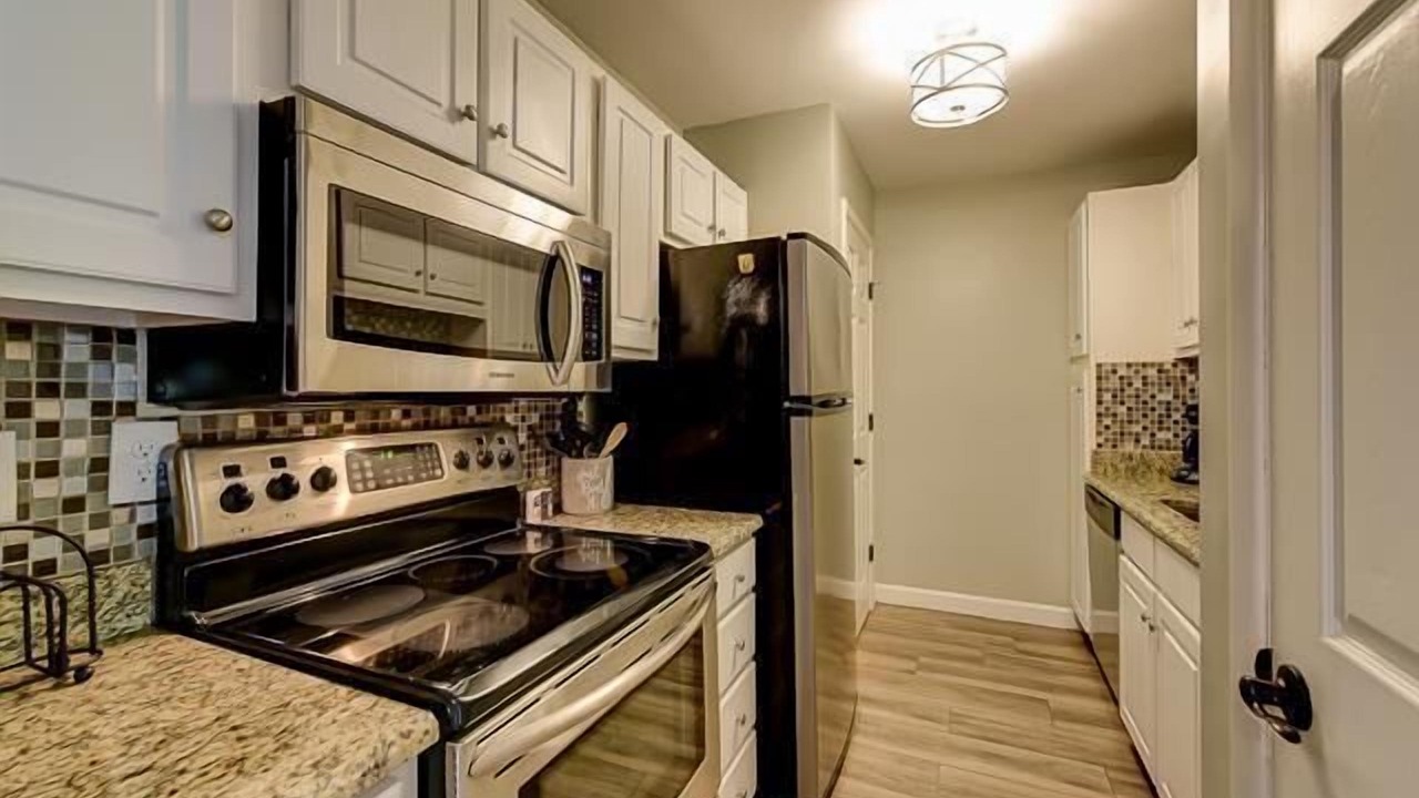 Photo of Kitchen in Harbour Town