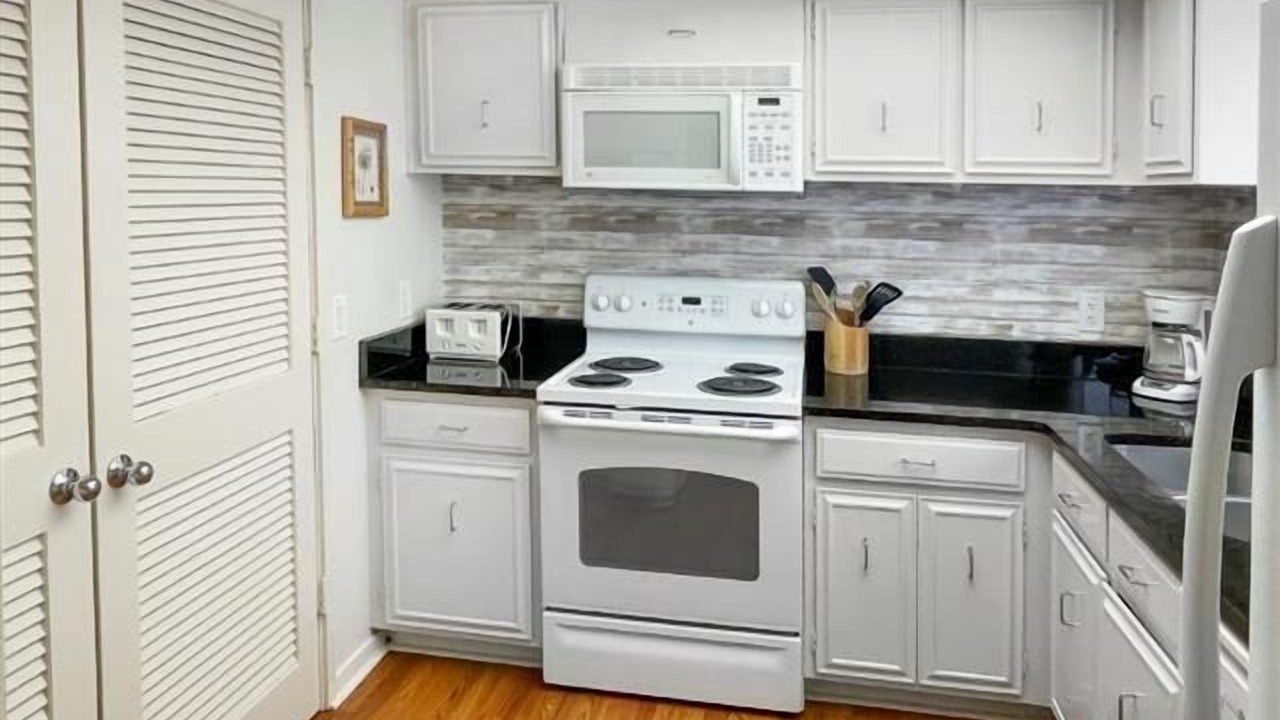 Photo of Kitchen in Harbour Town