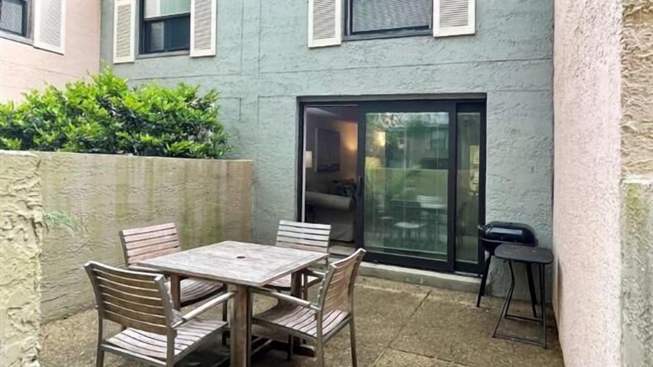Photo of Outdoor in Harbour Town