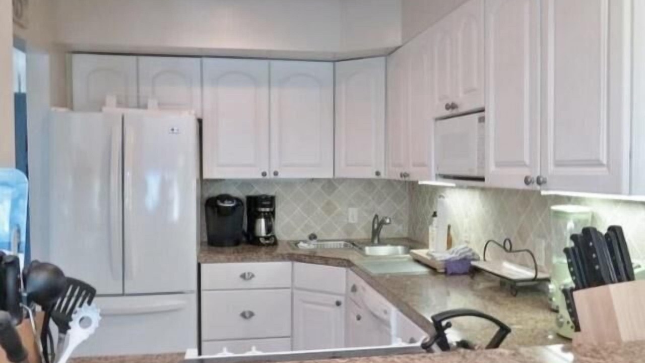 Photo of Kitchen in Harbour Town