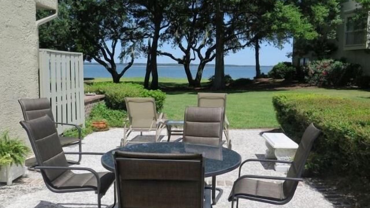 Photo of Outdoor in Harbour Town