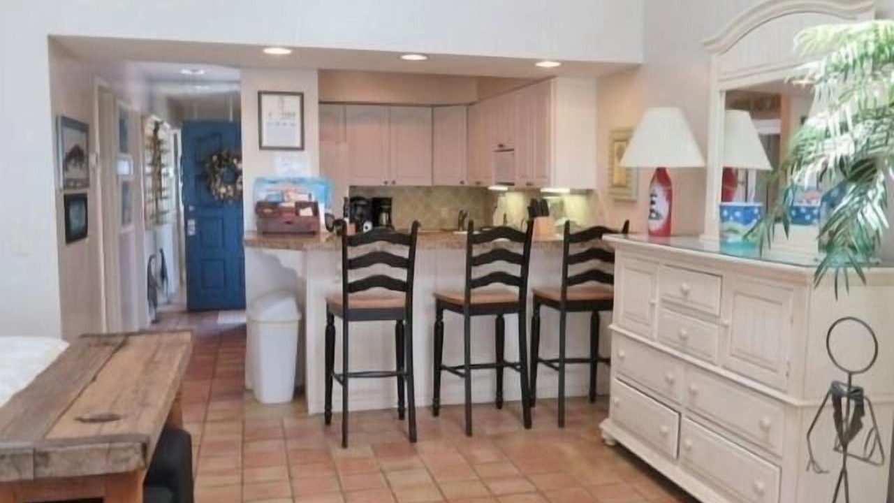Photo of Kitchen in Harbour Town