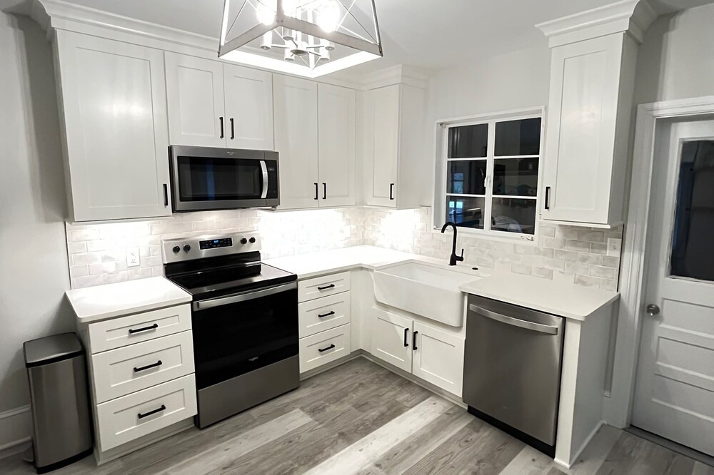 Photo of Kitchen in Charleston