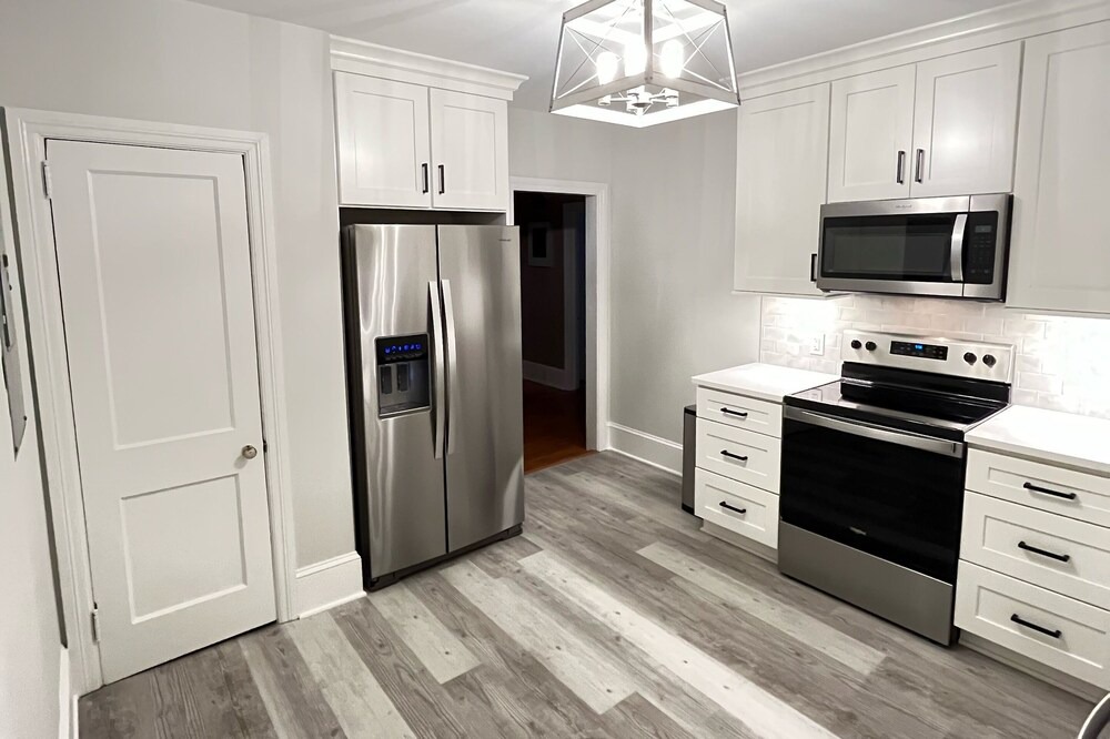 Photo of Kitchen in Charleston