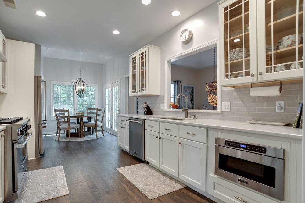 Photo of Kitchen in Okatie