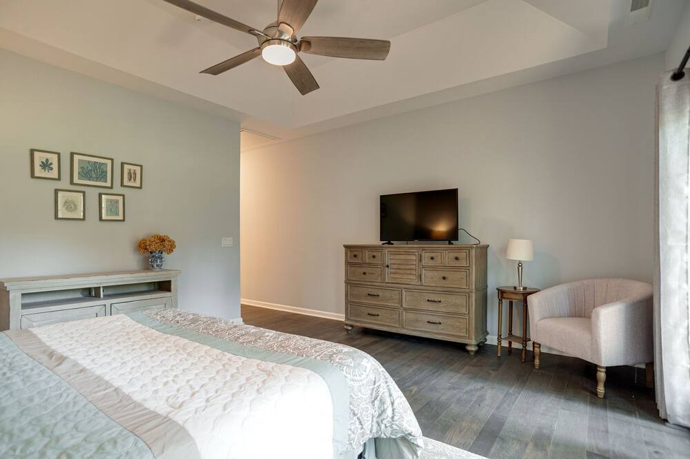 Photo of Bedroom in Okatie