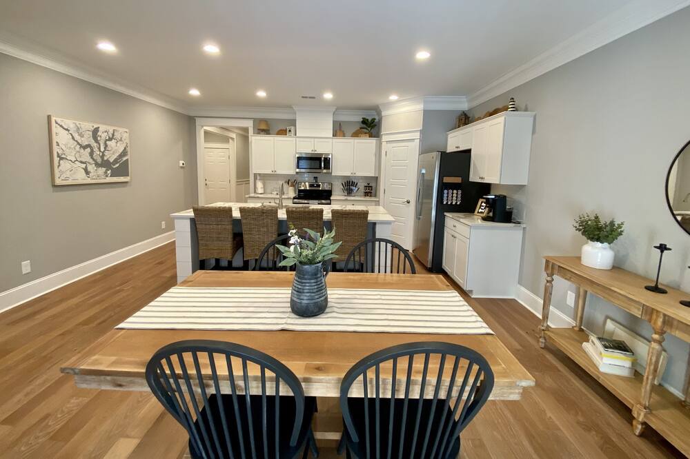 Photo of Kitchen in North Charleston