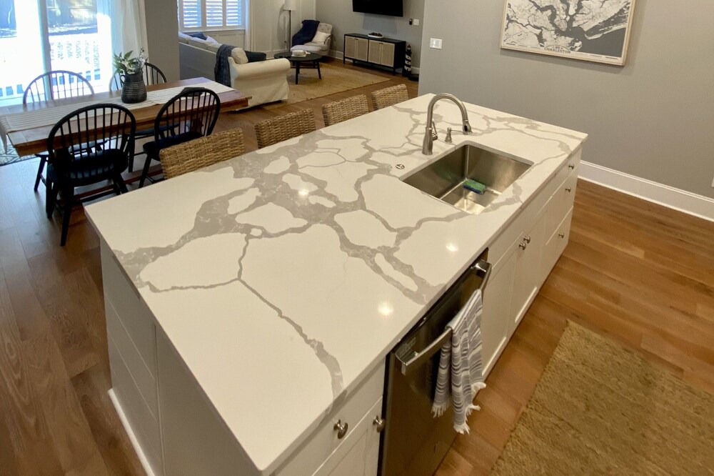 Photo of Kitchen in North Charleston