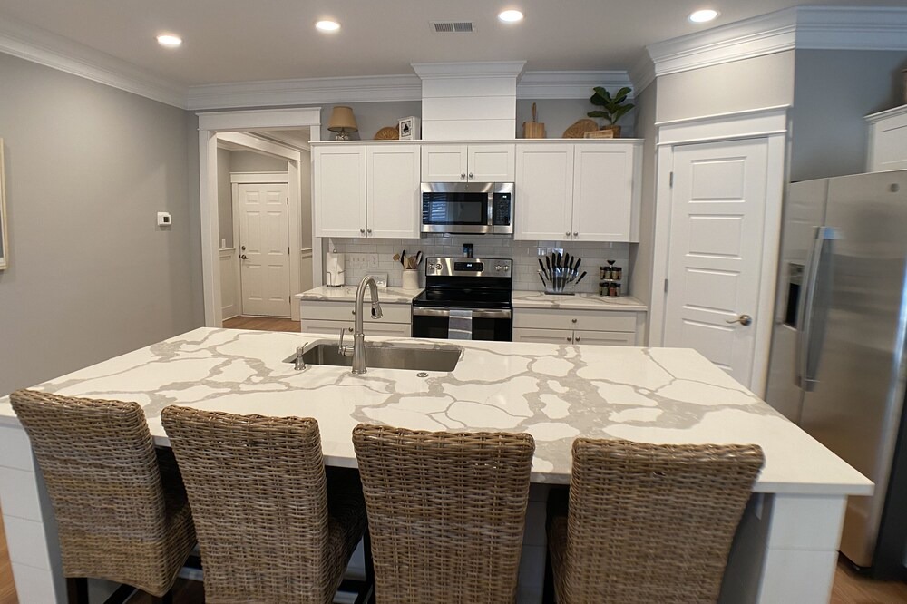 Photo of Kitchen in North Charleston