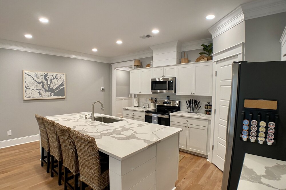 Photo of Kitchen in North Charleston