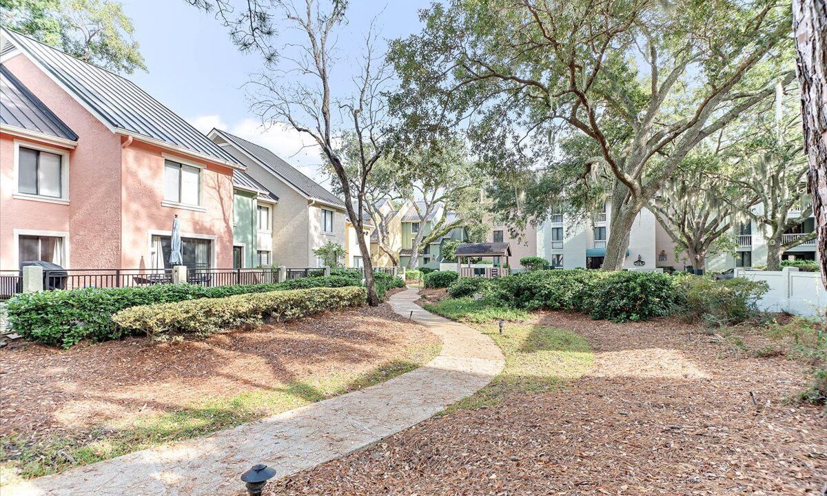 Photo of Outdoor in Harbour Town