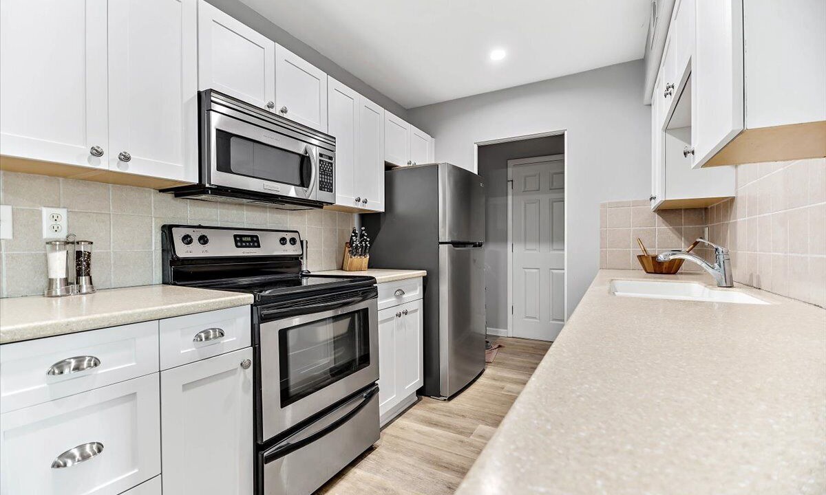 Photo of Kitchen in Harbour Town