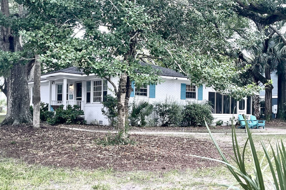 Photo of Outdoor in Isle of Palms