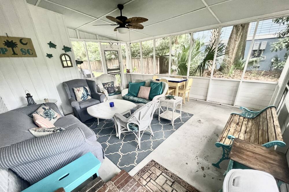 Photo of Outdoor in Isle of Palms