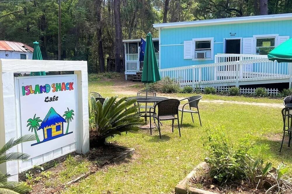 Photo of Outdoor in Daufuskie Island