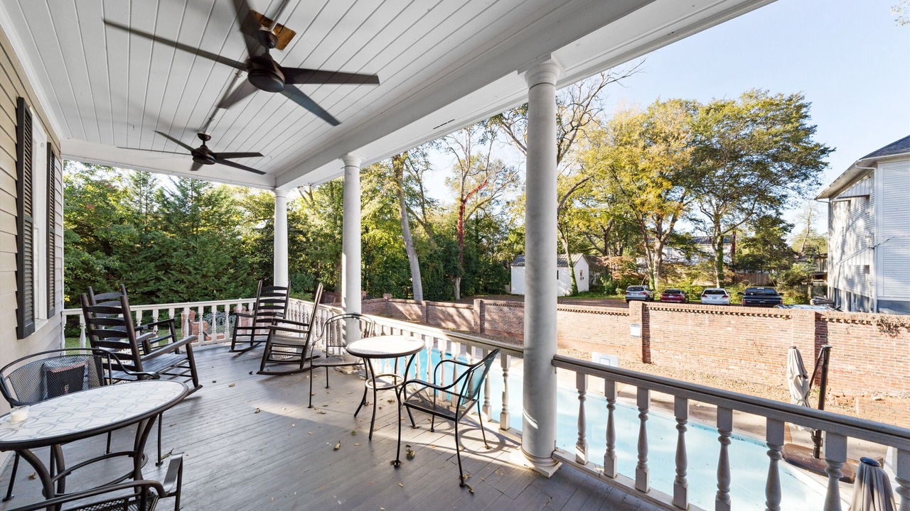 Photo of Outdoor in Milledgeville
