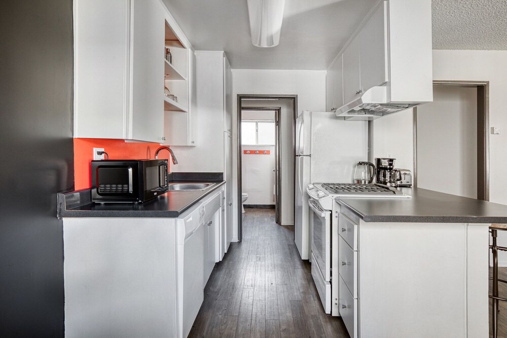 Photo of Kitchen in Burbank