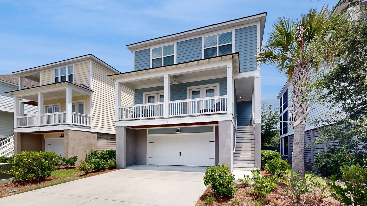 Photo of Outdoor in Palmetto Dunes