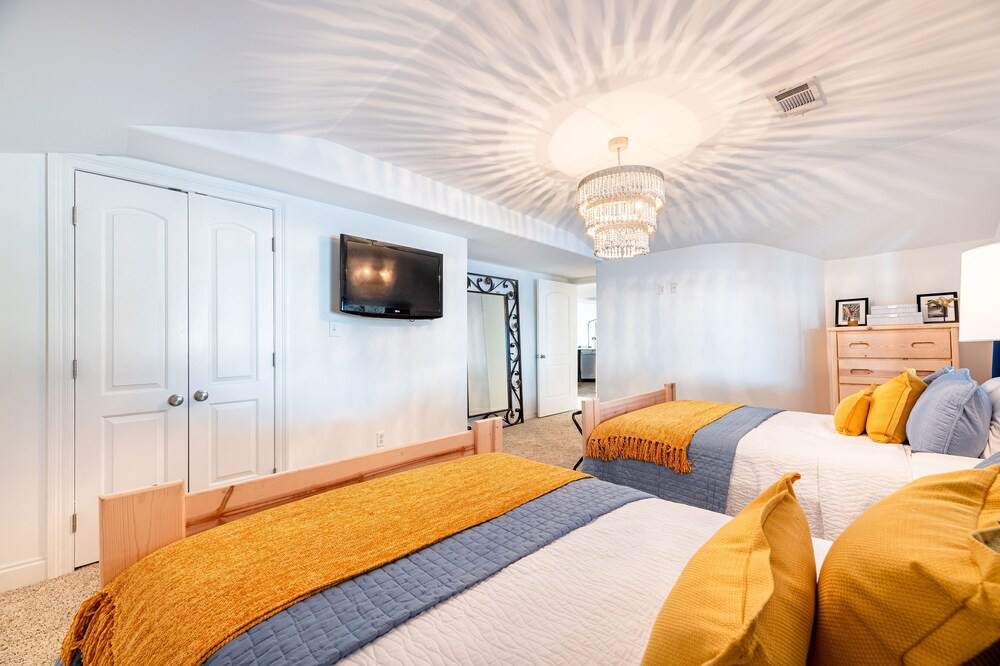 Photo of Bedroom in West End